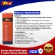 barrier gate p1885 pagar 5 meter custom standar 2
